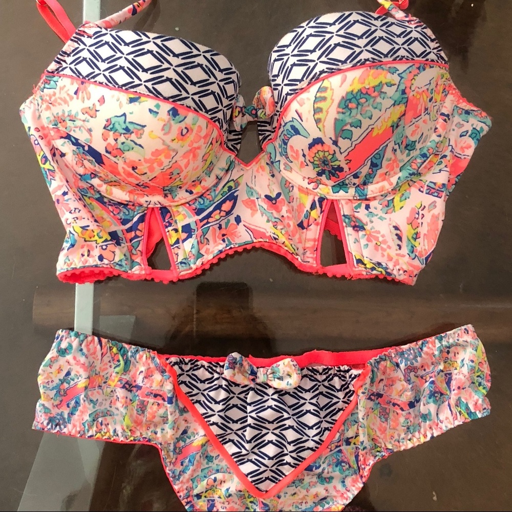 victoria's secret set